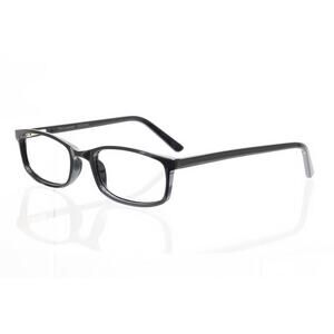 Rochester 5A RO Black 52-20-145mm Eyeglasses FRAMES ONLY - GOOD CONDITION